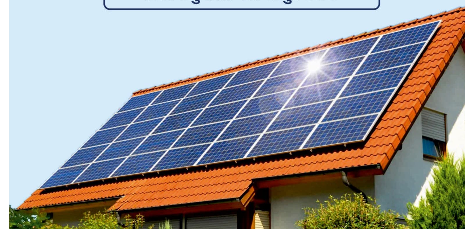 How Solar Energy Saves You Money Every Month